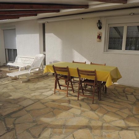 La Maison Du Barbot Maison 6 Couchages Gujan-Mestras Buitenkant foto