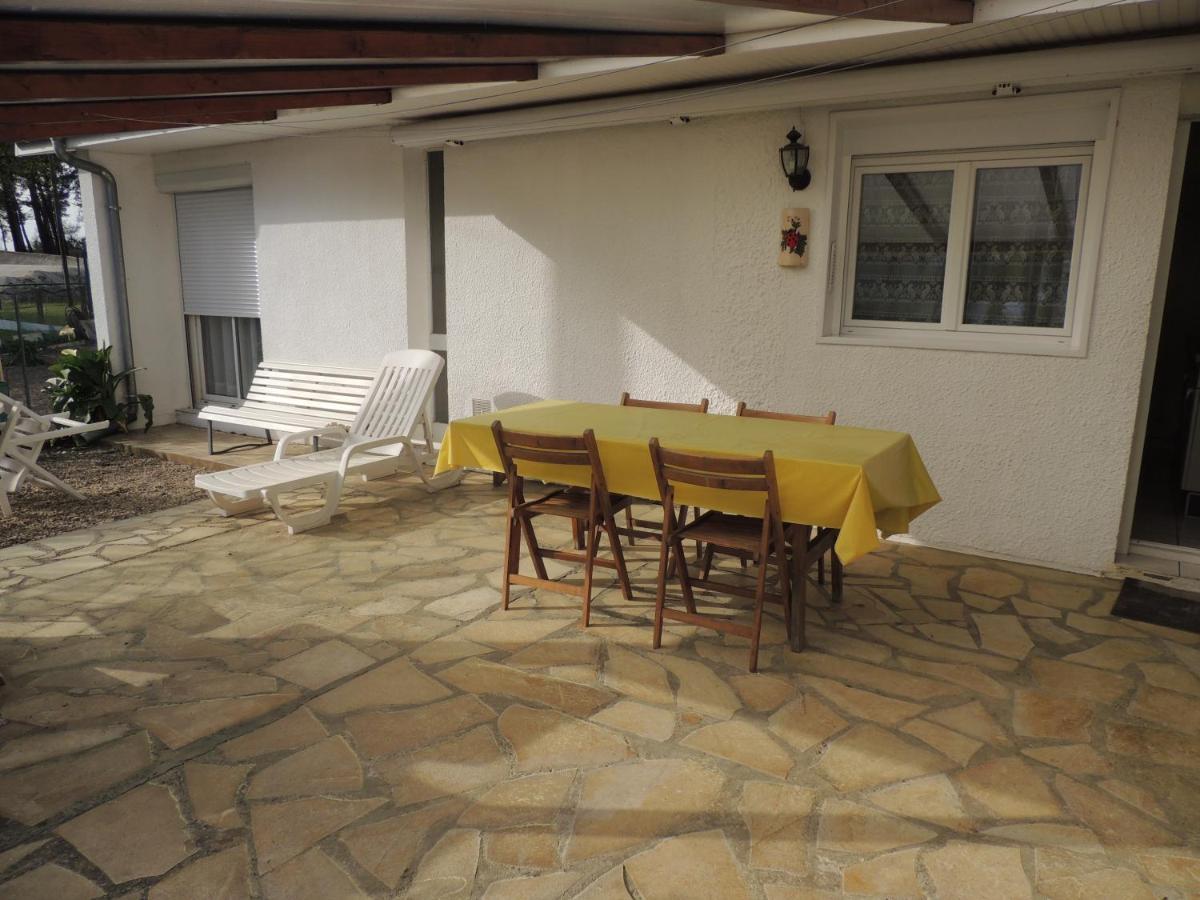 La Maison Du Barbot Maison 6 Couchages Gujan-Mestras Buitenkant foto